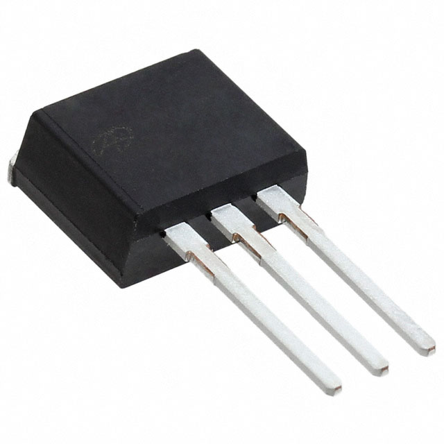 AOW360A70 Alpha & Omega Semiconductor Inc.  Transistores - FET MOSFET - Sencillos